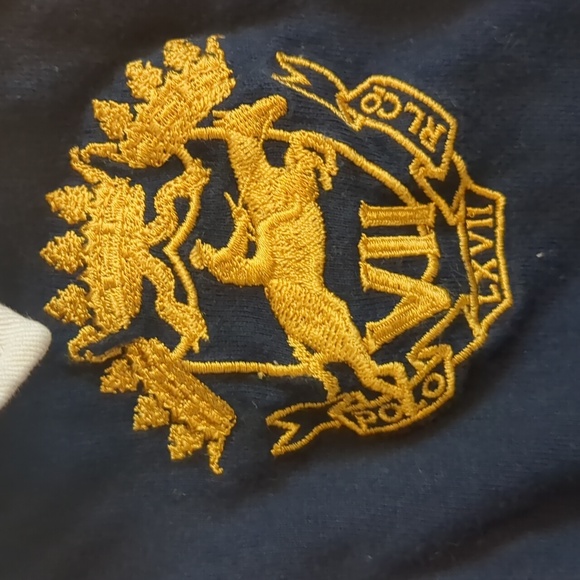 Ralph Lauren Long Sleeve Dress - Picture 3 of 6